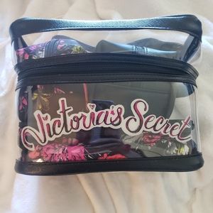 Victoria's Secret nested trio